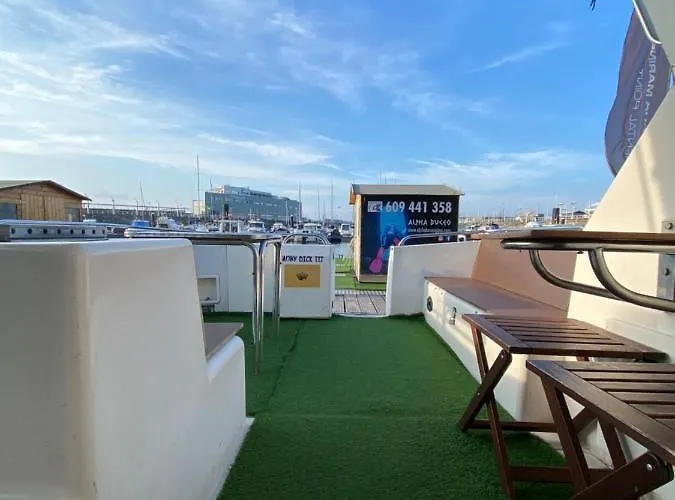 Experiencia En El Mar M Gijón