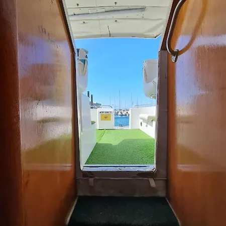 Experiencia En El Mar M Tekne