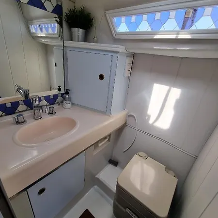 Experiencia En El Mar M 希洪