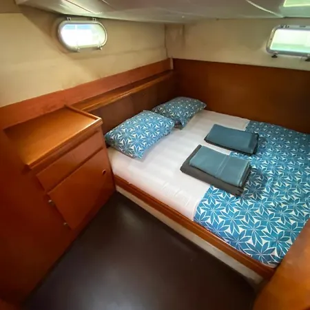 Experiencia En El Mar M *