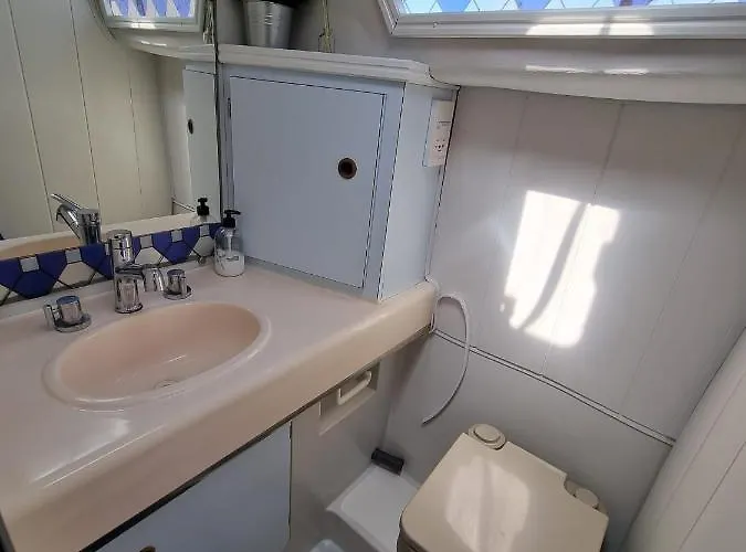 Experiencia En El Mar M Хіхон