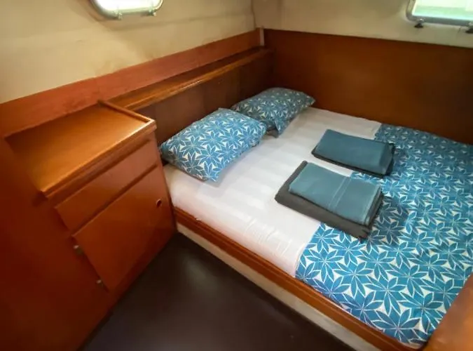 Experiencia En El Mar M *